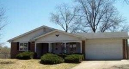 3620 Dwyer Ln Florissant, MO 63033 - Image 11279894