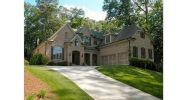 395 Pinecrest Road Ne Atlanta, GA 30342 - Image 11281513