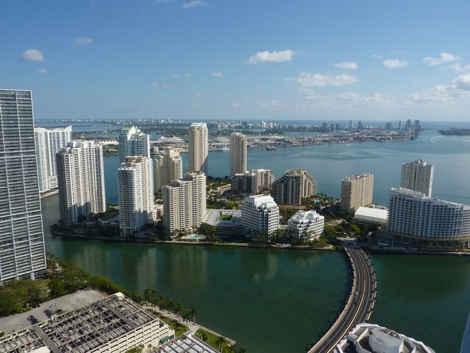 950 BRICKELL BAY DR # 5304 - Image 11289685