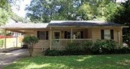 825 Tanner Dr Scottdale, GA 30079 - Image 11291590