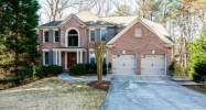 1810 Crest Oaks Place Ne Atlanta, GA 30345 - Image 11293272