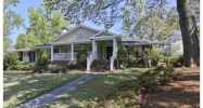 1761 Friar Tuck Road Ne Atlanta, GA 30309 - Image 11295605