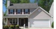 41 Greystone Circle Hiram, GA 30141 - Image 11296086