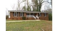 1365 Maple Drive Lilburn, GA 30047 - Image 11302076