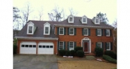 574 Delphinium Boulevard Nw Acworth, GA 30102 - Image 11306546