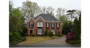 5526 Asheforde Way Marietta, GA 30068 - Image 11306987