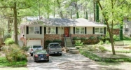 1287 Brookshire Lane Atlanta, GA 30319 - Image 11307106