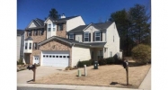 Unit 1348 - 1348 Pilgrim Lake Drive Cumming, GA 30040 - Image 11307660