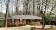 2331 Cortez Way Ne Atlanta, GA 30319 - Image 11308383