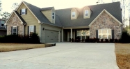 136 Thorn Creek Way Dallas, GA 30157 - Image 11310658