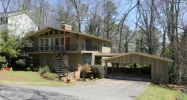 295 Stone Mill Trail Atlanta, GA 30328 - Image 11312194