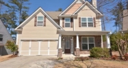 1398 Autumn Wood Trail Buford, GA 30518 - Image 11312252