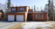 19752 S Montague Loop Eagle River, AK 99577 - Image 11315330