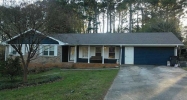 1725 Corinth Circle Stone Mountain, GA 30087 - Image 11329084