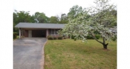 1639 Chris Lane Stone Mountain, GA 30087 - Image 11329085