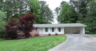 5732 Forrest Court Stone Mountain, GA 30087 - Image 11329083