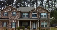 1510 English Manor Circle Stone Mountain, GA 30087 - Image 11335327