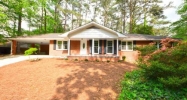 2481 Kingscliff Drive Ne Atlanta, GA 30345 - Image 11337036