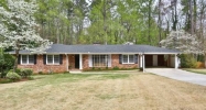 1556 Rochelle Drive Atlanta, GA 30338 - Image 11340876