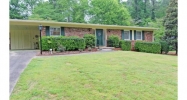 416 Windsor Drive Marietta, GA 30064 - Image 11342394