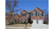 5017 Duxford Drive Smyrna, GA 30082 - Image 11342854