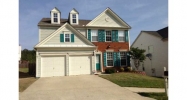 615 Dahoma Trail Woodstock, GA 30188 - Image 11344393