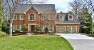 180 Riding Trail Roswell, GA 30075 - Image 11344488