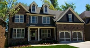 1692 Sweet Barley Way Grayson, GA 30017 - Image 11344469