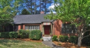 1168 Zimmer Drive Ne Atlanta, GA 30306 - Image 11346984