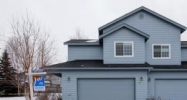 3711 Lincoln Ellsworth Court Anchorage, AK 99517 - Image 11349737