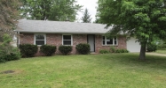 978 Hideaway Ct Greenwood, IN 46142 - Image 11352271