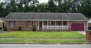 4025 Old Virginia Rd Chesapeake, VA 23323 - Image 11354047