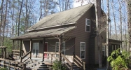 74 Teaberry Ridge Road Talking Rock, GA 30175 - Image 11356289