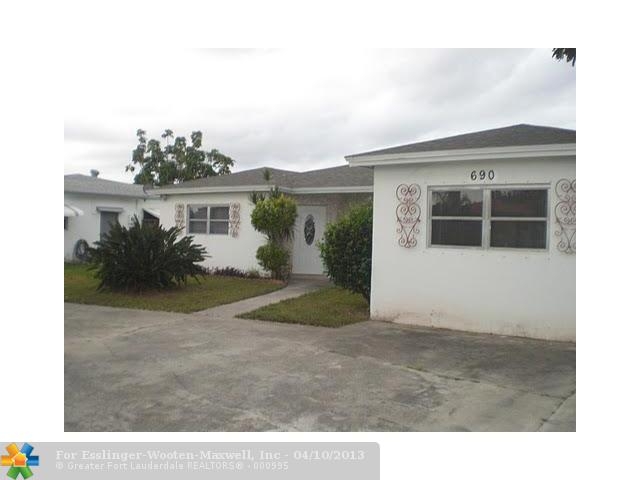 690 SW 50TH TER - Image 11367971