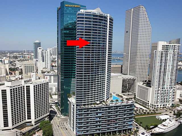 200 BISCAYNE BLVD WY # 4306 - Image 11374833