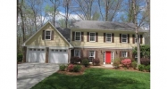 961 Guys Court Sw Lilburn, GA 30047 - Image 11376851