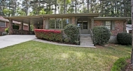 1256 Blueberry Trail Decatur, GA 30033 - Image 11377497