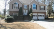 890 Wolf Springs Cove Lawrenceville, GA 30043 - Image 11378587