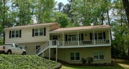 2813 Brackenwood Court Snellville, GA 30039 - Image 11378702