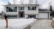 3126 Tamworth Circle Anchorage, AK 99504 - Image 11382534