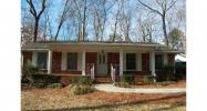 3712 S Whippoorwill Drive Duluth, GA 30096 - Image 11383423