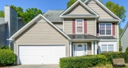 3340 Cypress Club Trail Austell, GA 30106 - Image 11391302