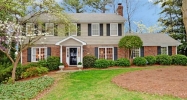 5613 Windy Ridge Drive Atlanta, GA 30342 - Image 11392573