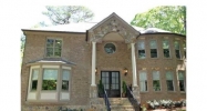 4201 Ne Wieuca Road Ne Atlanta, GA 30342 - Image 11401547