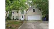 4885 Jones Bridge Place Drive Alpharetta, GA 30022 - Image 11403975