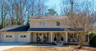 1000 Winding Creek Trail Atlanta, GA 30328 - Image 11407724