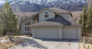 19042 Mountain Point Circle Eagle River, AK 99577 - Image 11412164