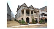 12580 Dunbrody Drive Alpharetta, GA 30004 - Image 11412812