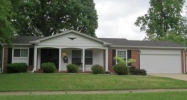 3046 Aberdeen Drive Florissant, MO 63033 - Image 11414742