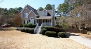 127 Hyde Way Dallas, GA 30157 - Image 11417207